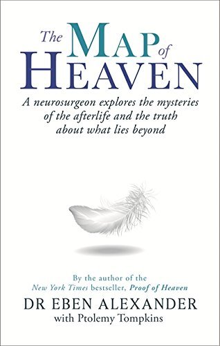 THE MAP OF HEAVEN TPB UK