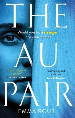 THE AU PAIR PB UK