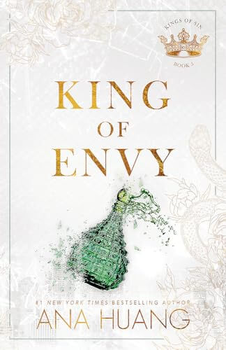 KING OF ENVY