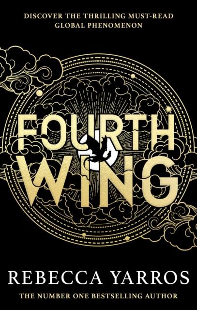 FOURTH WING  B FORMAT