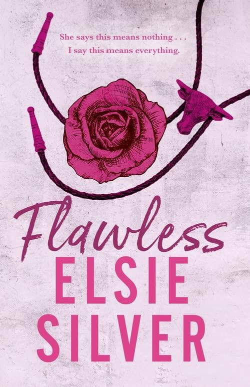 FLAWLESS - CHESTNUT SPRINGS BK 1