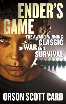 ENDER'S GAME
