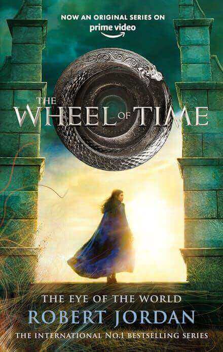 THE EYE OF THE WORLD: THE WHEEL OF TIME, BOOK 1