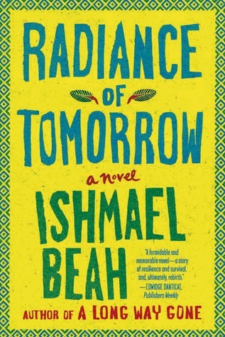 RADIANCE OF TOMORROW US