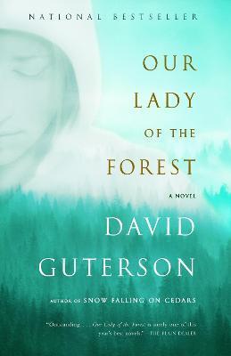 OUR LADY OF THE FOREST
