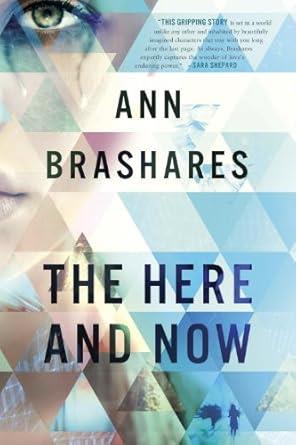THE HERE AND NOW TPB