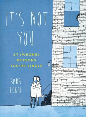 IT'S NOT YOU