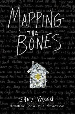 MAPPING THE BONES PB US