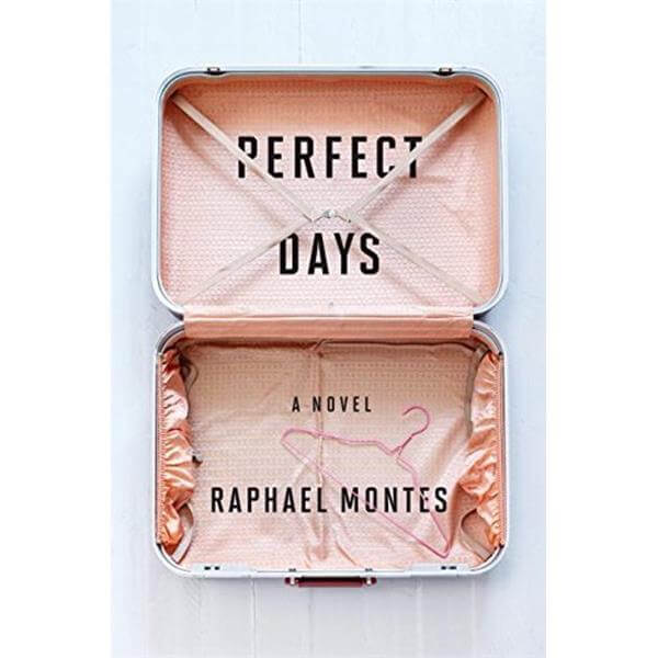 PERFECT DAYS PB US