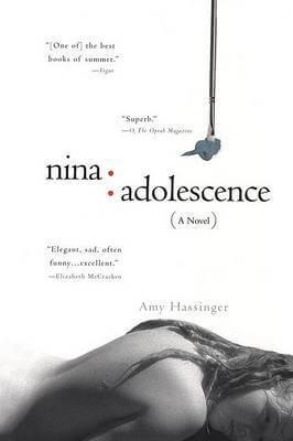 NINA ADOLESCENCE