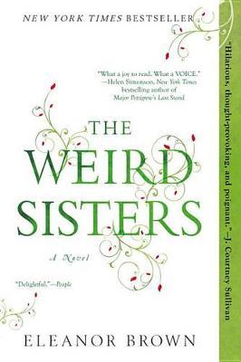 THE WEIRD SISTERS US