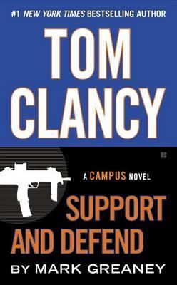 SUPPORT AND DEFEND