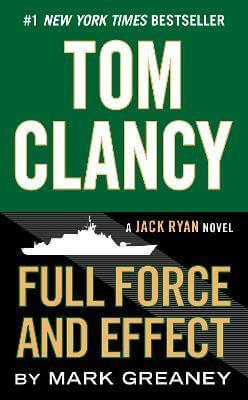 FULL FORCE AND EFFECT