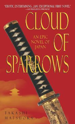 CLOUD OF SPARROWS US