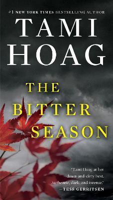 THE BITTER SEASON US PB