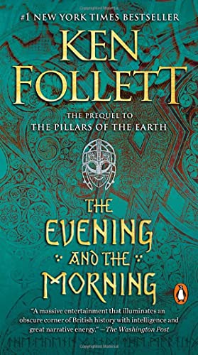 THE EVENING AND THE MORNING