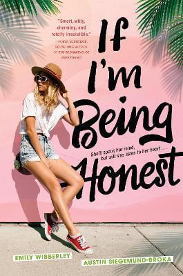 IF I M BEING HONEST PB US