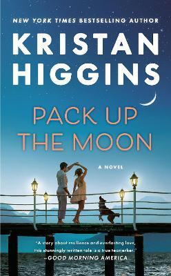 PACK UP THE MOON