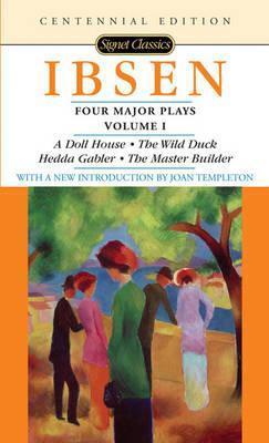 FOUR MAJOR PLAYS  VOL 1 - CLASSICS