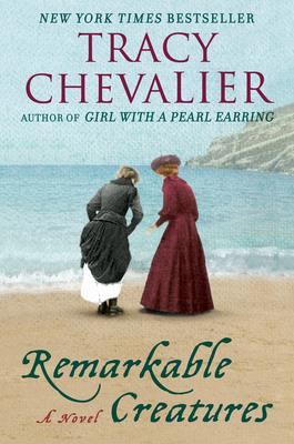 REMARKABLE CREATURES PB US