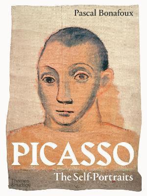 PICASSO THE SELF PORTRAITS