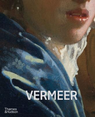 VERMEER- THE RIJKSMUSEUM'S MAJOR EXHIBITION  CATAL