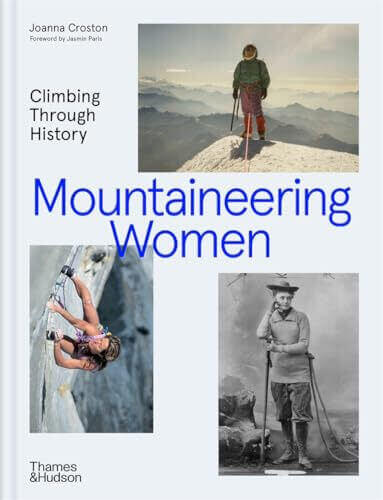 MOUNTAINEERING WOMEN