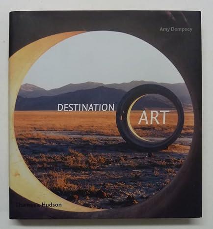 DESTINATION ART