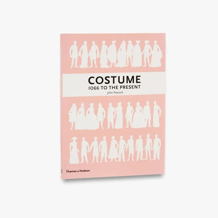 COSTUME 1066 TO THE PRESENT