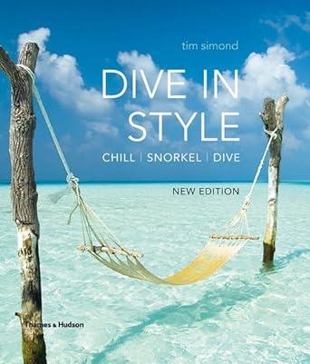 DIVE IN STYLE PB- NEW ED