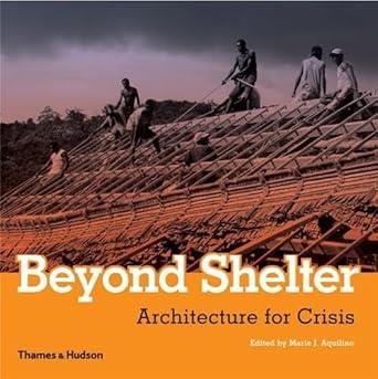 BEYOND SHELTER