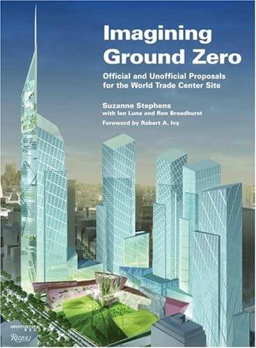 IMAGINING GROUND ZERO