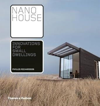 NANO HOUSE