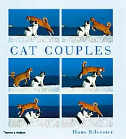 CAT COUPLES