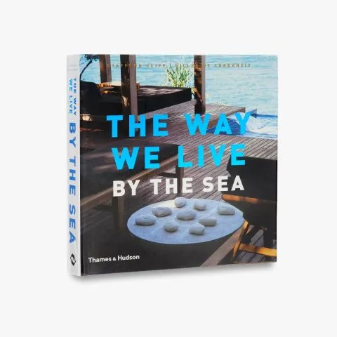 THE WAY WE LIVE- SEA
