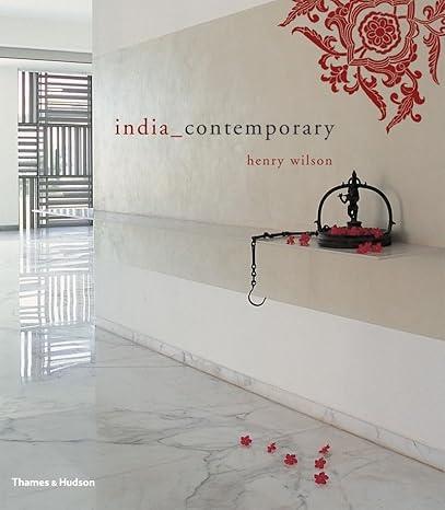 INDIA CONEMPORARY