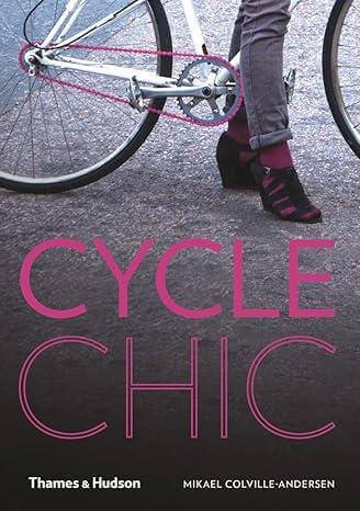 CYCLE CHIC