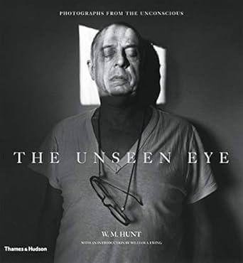 UNSEEN EYE