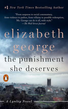 THE PUNISHMENT SHE DESERVES MM US
