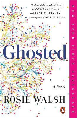 GHOSTED ROSIE WALSH