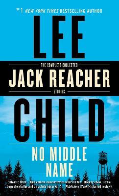 NO MIDDLE NAME LEE CHILD PB US