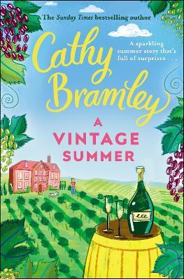 A VINTAGE SUMMER PB UK