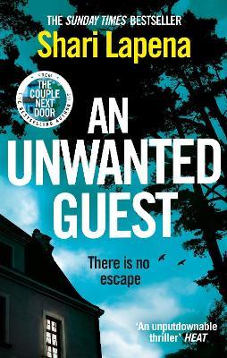 AN UNWANTED GUEST MM UK