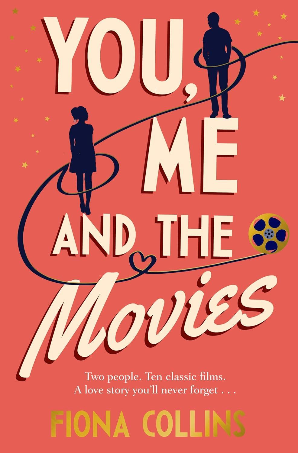 YOU, ME AND THE MOVIES PB UK