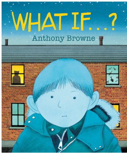 WHAT IF...? UK PB