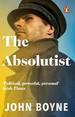 THE ABSOLUTIST UK