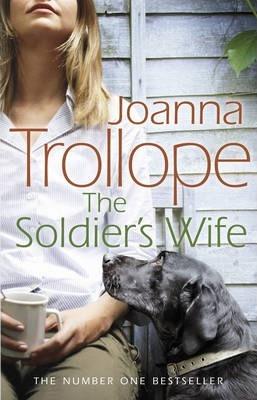 THE SOLDIERS WIFE PB UK