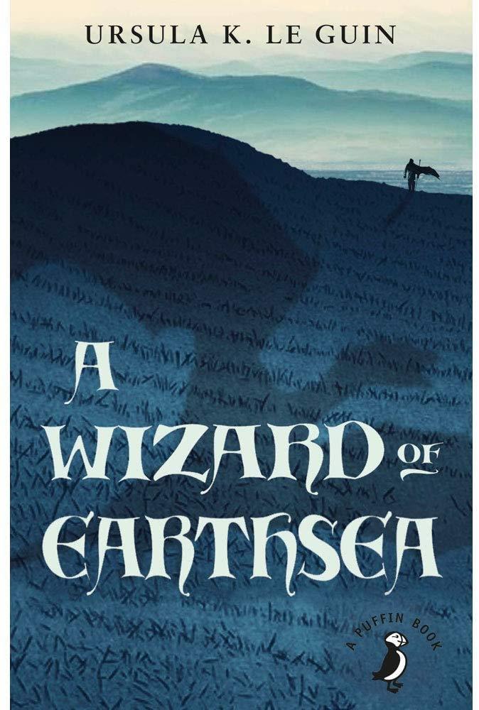 A WIZARD OF EARTHSEA