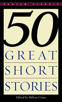 50 GREAT SHORT STORIES