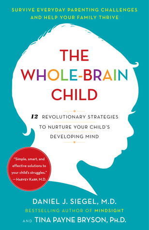 THE WHOLE BRAIN CHILD